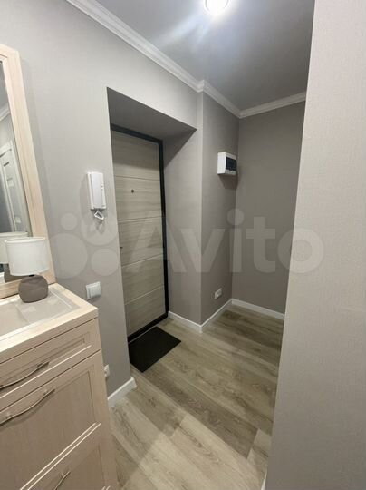 2-к. квартира, 45 м², 3/9 эт.
