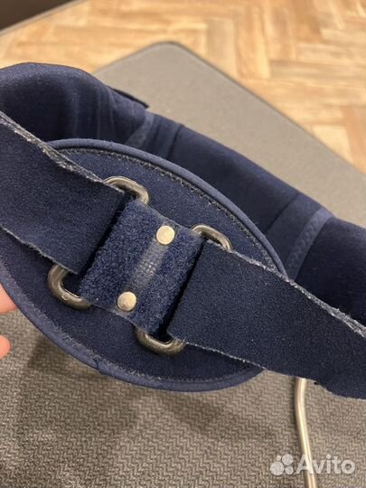 Свош (Swash) 3-4 размер, Швейцария для детей дцп