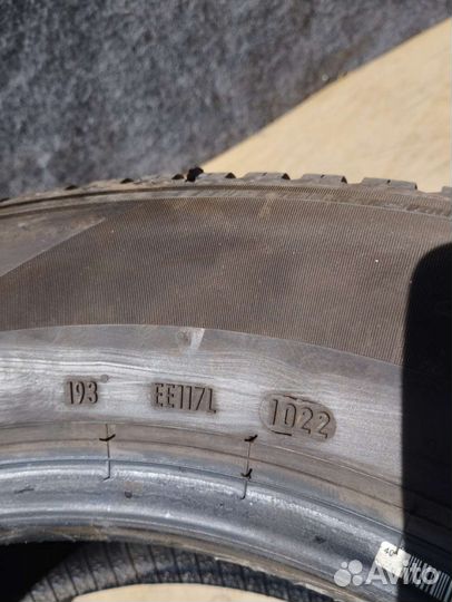 Pirelli Cinturato All Season 215/65 R17 103