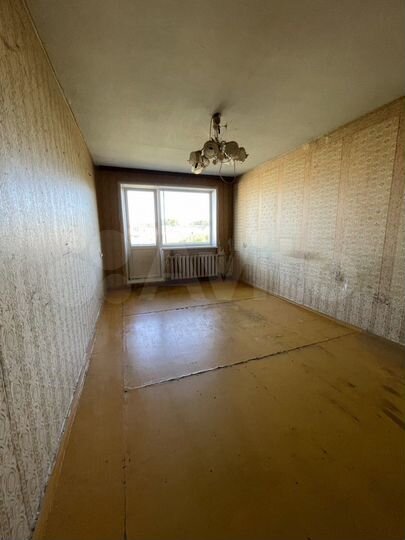 2-к. квартира, 44,2 м², 5/5 эт.