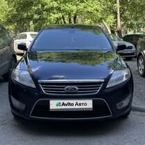 Ford Mondeo 2.3 AT, 2007, 214 000 км, с пробегом, цена 800 000 руб.