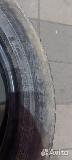 Michelin Latitude Sport 3 285/40 R20