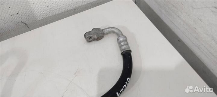 Трубка кондиционера TK4A010101404 3.5 Бензин Acu