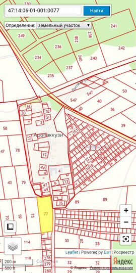 Участок 2 га (СНТ, ДНП)