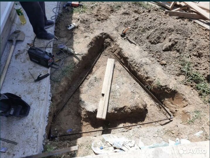 Электрик без посредников