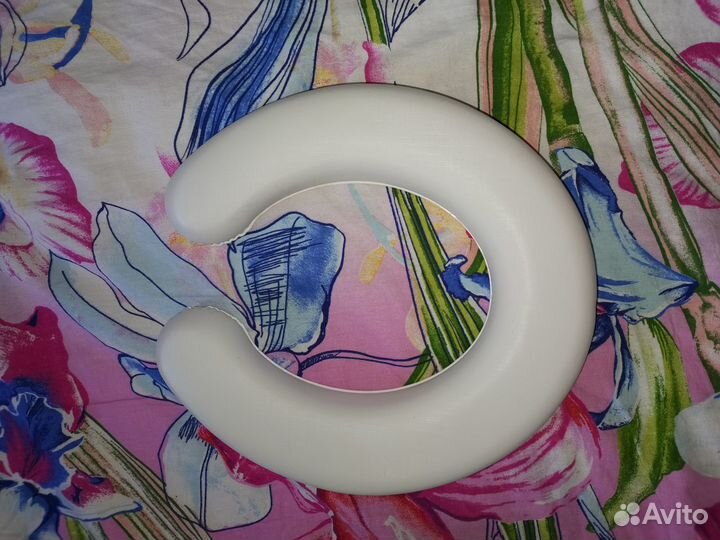 Накладка на унитаз Ok Baby Pinguo Soft