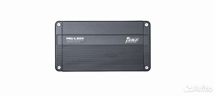 Усилитель AMP PRO 1.600