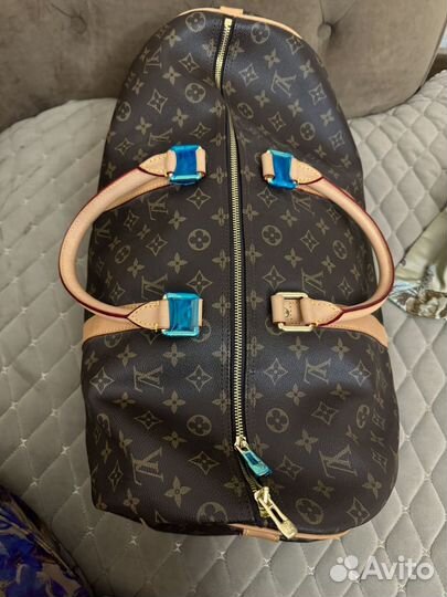 Дорожная сумка