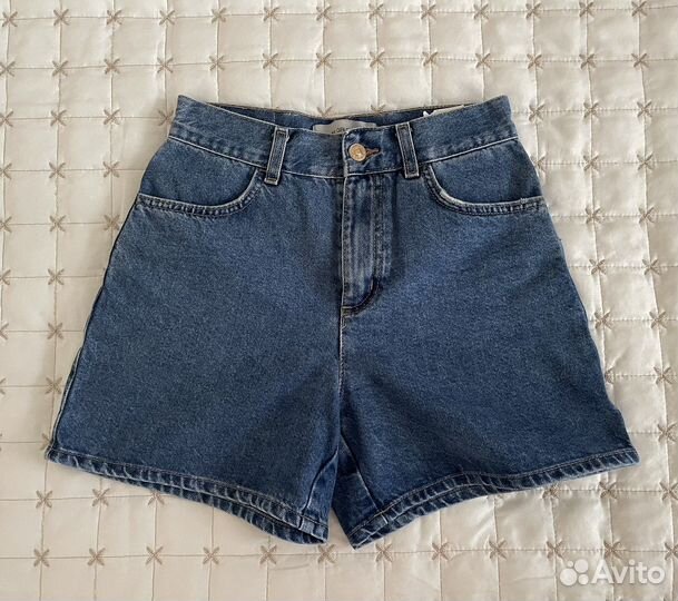 Шорты для девочек 152
