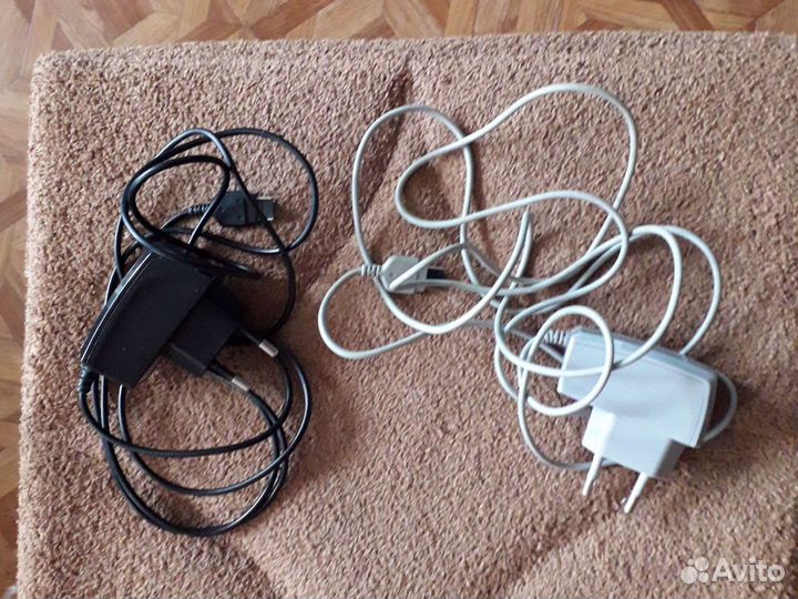 Зарядные устройства, телефон Samsung