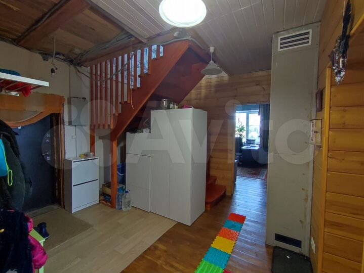 Дом 158 м² на участке 15 сот.