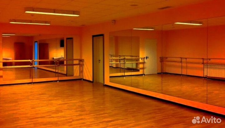 Стекло с установкой