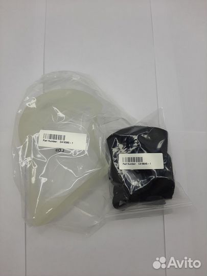 Защитный чехол мобильного принтера AK18435-1