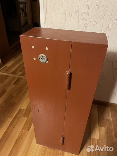 Сейф для ружья