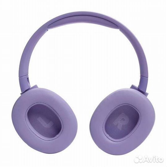 JBL Tune 720BT Purple