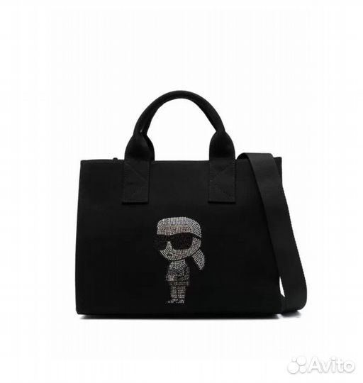 Шоппер/тоут Karl lagerfeld