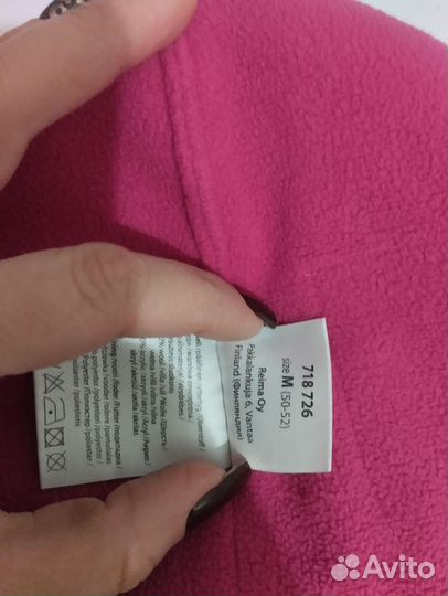 Шапочка Lassie