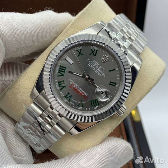 Часы мужские Rolex datejust