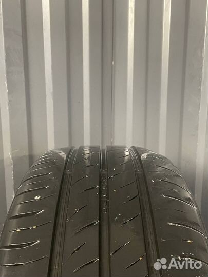 Kumho Ecowing ES01 KH27 205/55 R16 91H