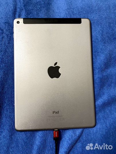 Apple iPad air 2 64gb