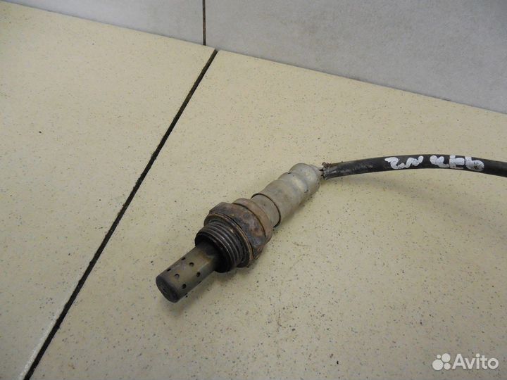 Датчик кислородный/Lambdasonde Golf V Plus 2005-20