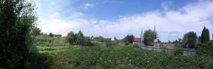 Дача 40 м² на участке 10 сот.