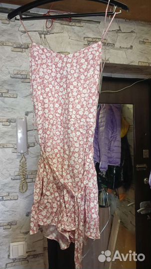 Комбинезон с шортами, два штуки размер s, xs