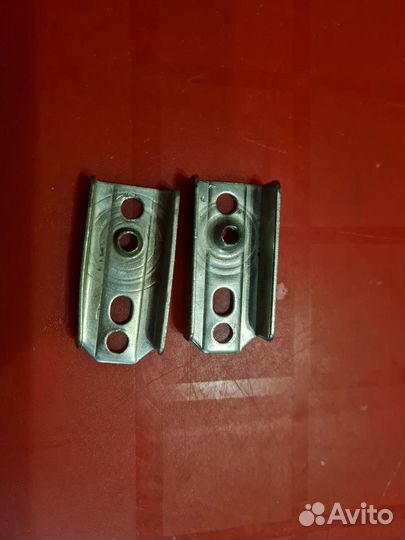 Петли для мебели