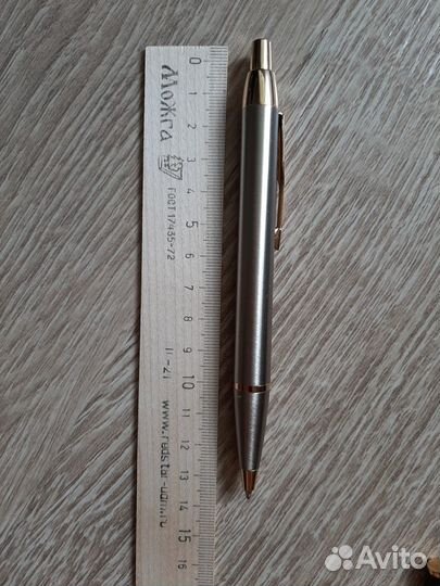 Ручка паркер jotter