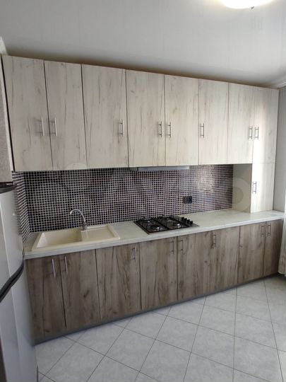 1-к. квартира, 42,1 м², 6/10 эт.