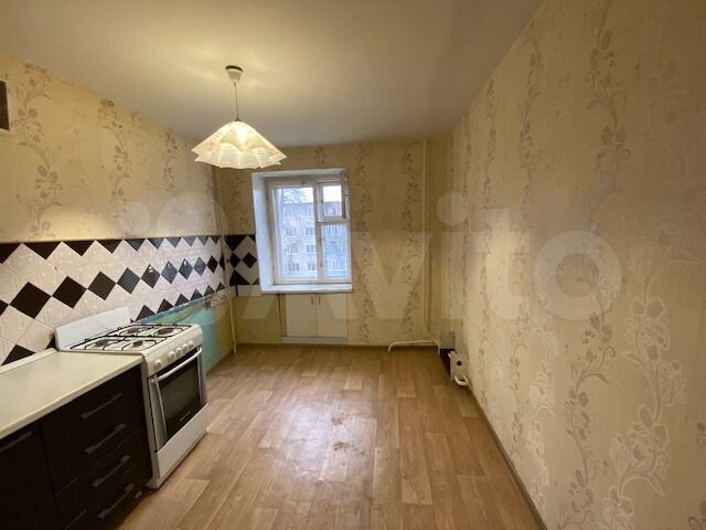 3-к. квартира, 71,1 м², 4/5 эт.