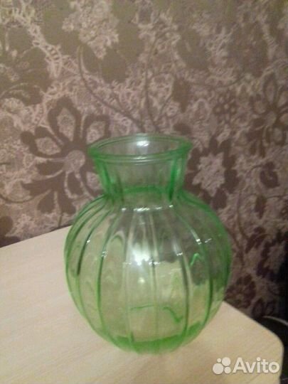 Кувшин ваза