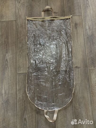 Зимний конверт