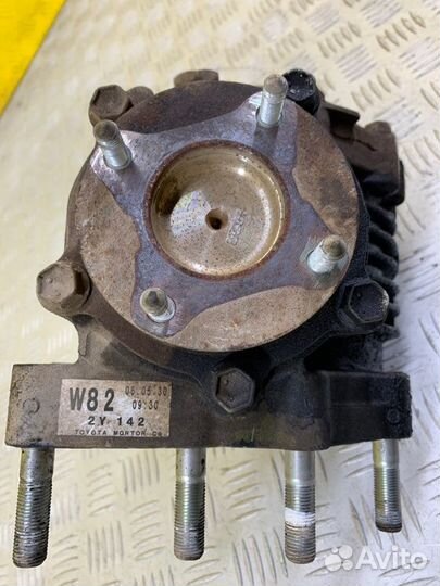 Раздаточная коробка Toyota Rav 4 (Xa30)