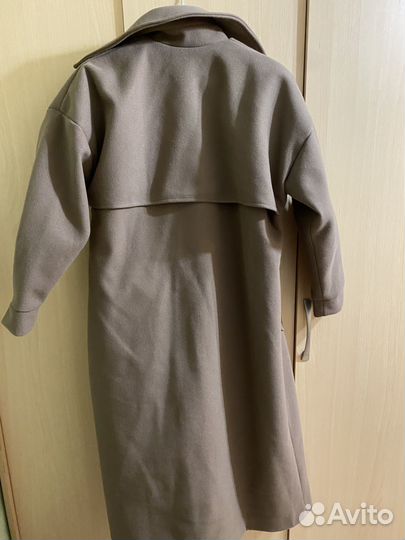 Пальто женское