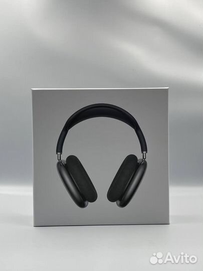 Блютуз наушники Airpods Max