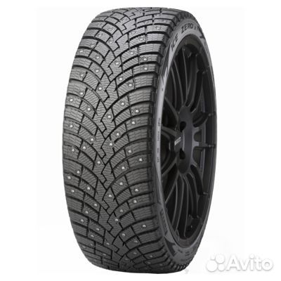 Pirelli Ice Zero 2 225/50 R17 98T