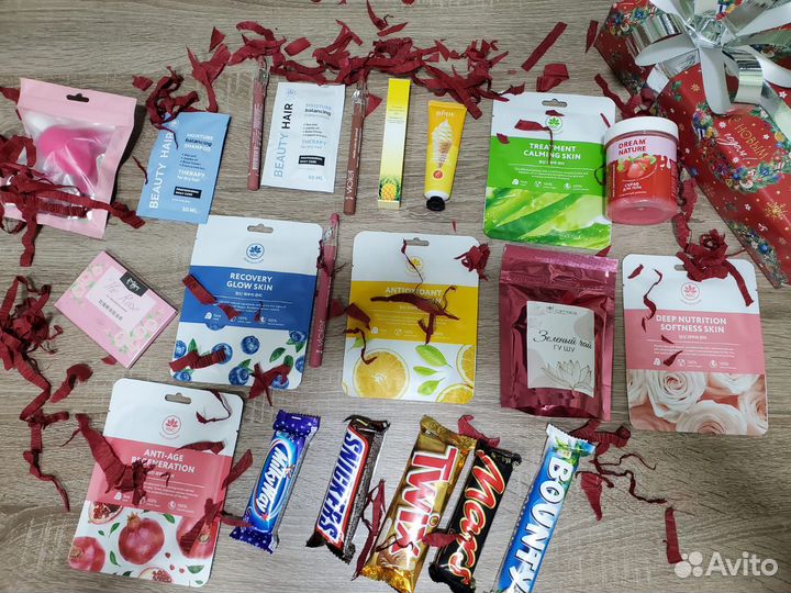 Лучший Подарок на новый год