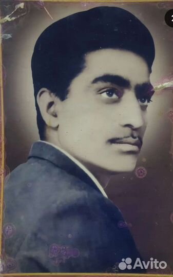 Портр-ы на заказ по фото