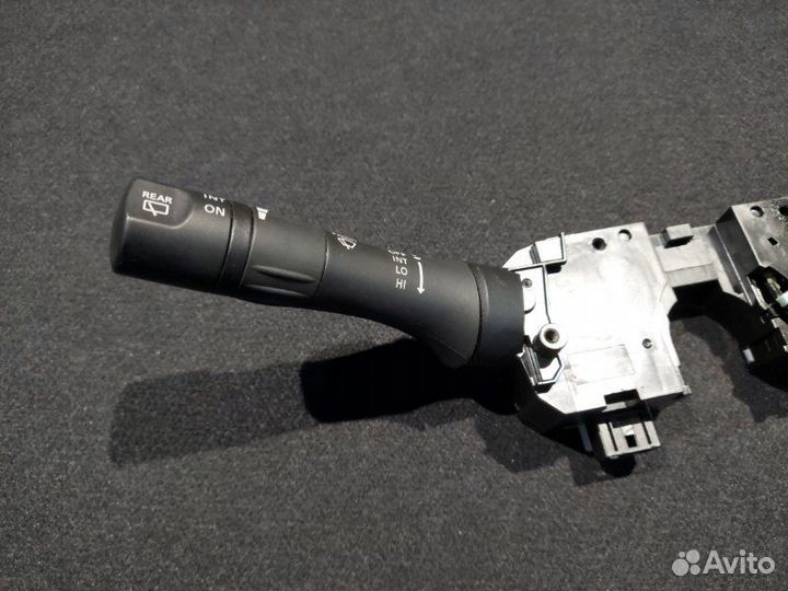 Подрулевой переключатель Nissan Note E12 HR12DE