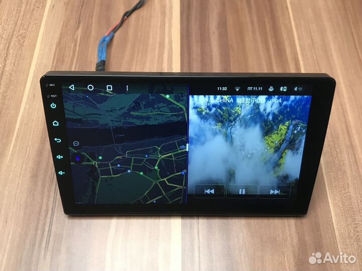 Магнитола Teyes CC3 3/32