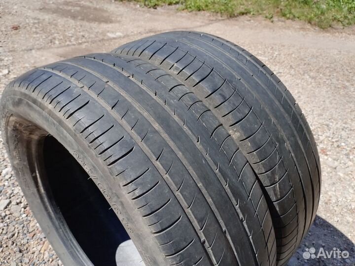 Michelin Latitude Sport 225/60 R18 100H