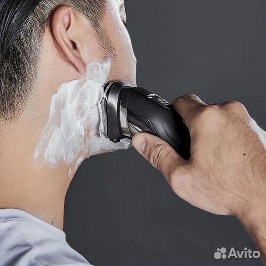 Электробритва Xiaomi soocas pinjing ES3