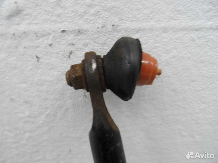 Стабилизатор задний Mazda CX-9 2 TC