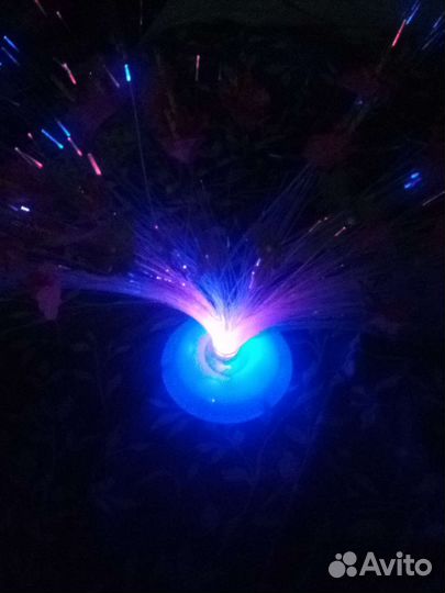 Светильник ночник