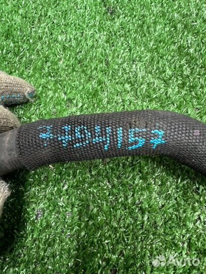 Патрубок системы охлаждения Bmw X5 E70 2009