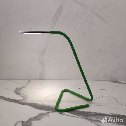 Настольная лампа IKEA harte LED Светодиодная