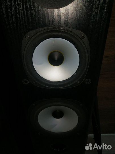 Acoustic Energy Aegis Evo Three
