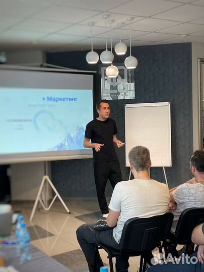 Лиды на окна / клиенты на ремонт / авитолог