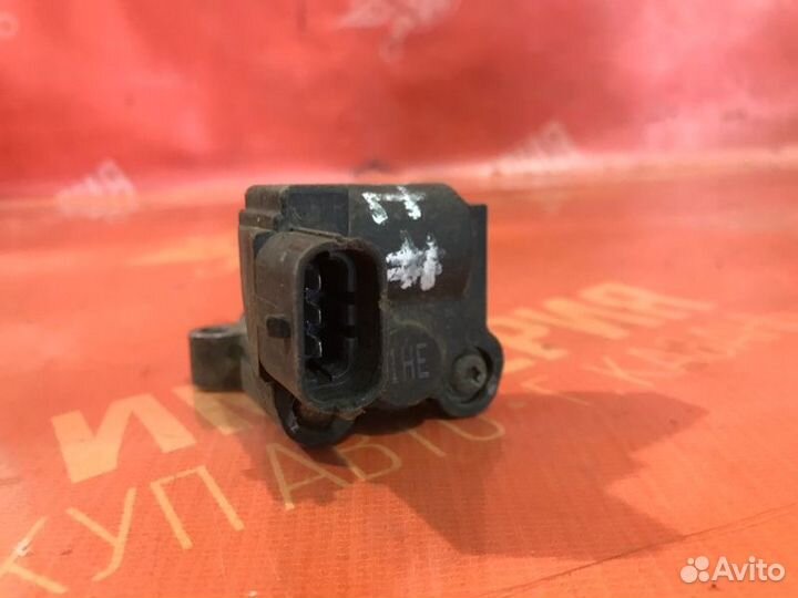 Датчик холостого хода Hyundai Getz Гетц 1.6 2008